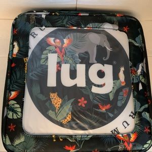 Lug Wildlife Rummy Board Game